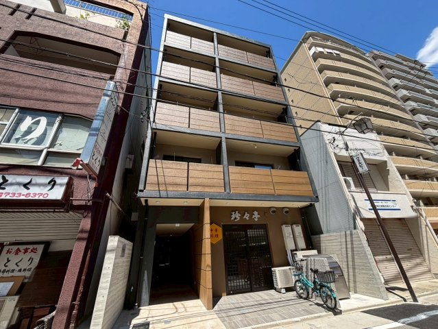 グランテラス今池|名古屋市の賃貸ならMy賃貸