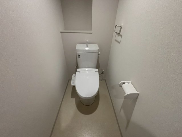 グランテラス今池|名古屋市の賃貸ならMy賃貸のトイレ|グランテラス今池