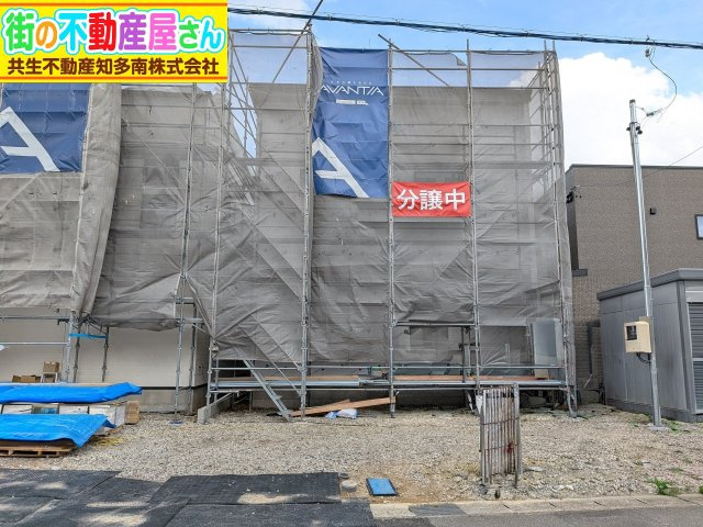 半田市乙川向田町　2号棟