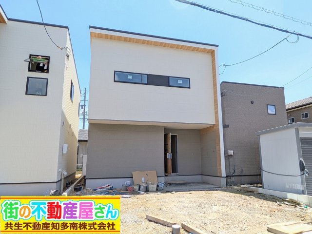 半田市乙川向田町　2号棟