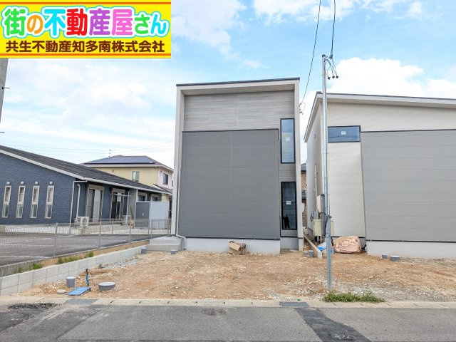 半田市乙川向田町　6号棟