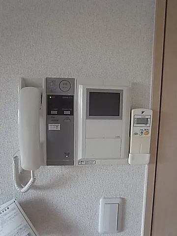 ラナップスクエア神戸県庁前のセキュリティ