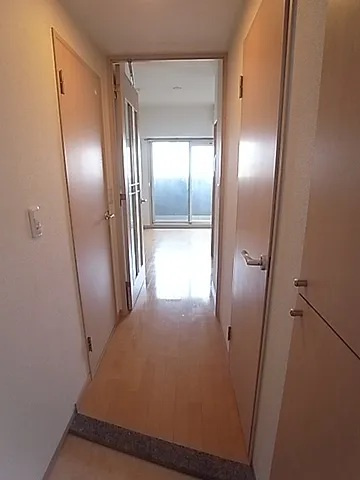 ラナップスクエア神戸県庁前の玄関