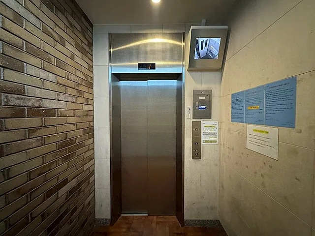 ラナップスクエア神戸県庁前のその他共用部分