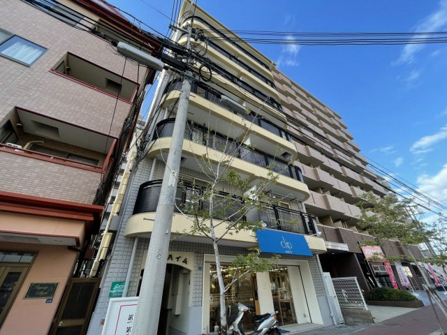 KSハイム