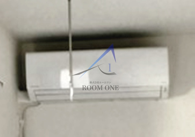 Ｐｅｒｓｉｍｍｏｎの設備|エアコンです。
