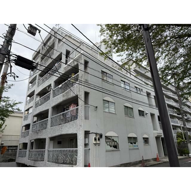 三田マンション