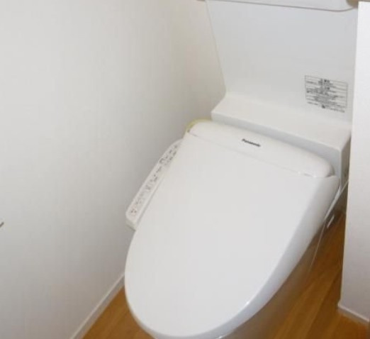 Ｃｌａｉｒ　Ｏｗｌｅｔ　クレールオウレットのトイレ