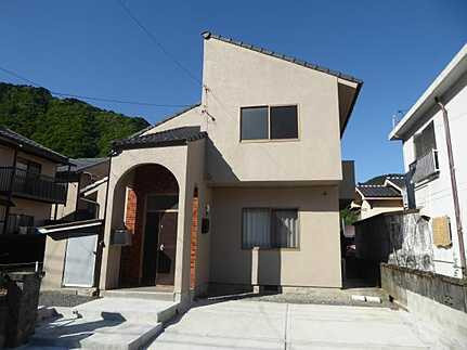 広島市安佐北区あさひが丘１丁目の中古一戸建