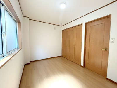 【洋室】 | 高槻市辻子3丁目戸建