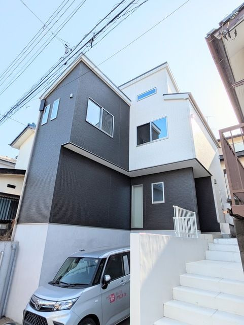 船橋市芝山７丁目戸建