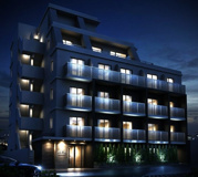 中野区本町３丁目のマンションの画像