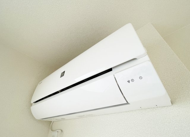 アンベリールの設備