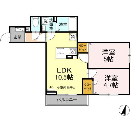 Garden大黒屋