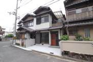 堺市東区引野町貸家の画像