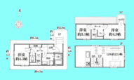 蒲田本町戸建の画像