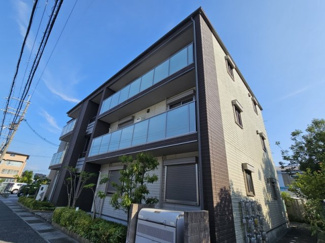 【外観】 | 素敵な外観ですよ