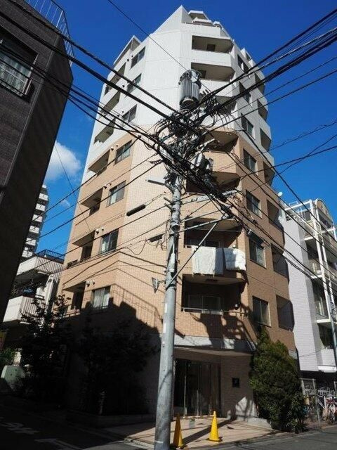 エルニシア上野Ｎｏｒｔｈｅａｓｔ