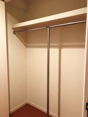 【収納】 | Aoiグリーンパレス | 別部屋参考写真