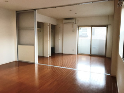 【居間・リビング】 | Aoiグリーンパレス | 別部屋参考写真