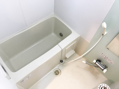 【浴室】 | Aoiグリーンパレス | 別部屋参考写真