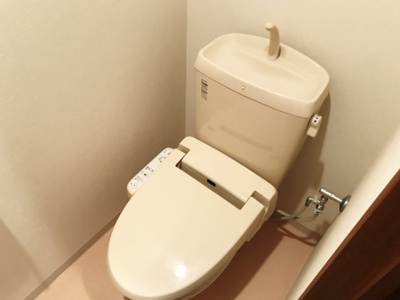 【トイレ】 | Aoiグリーンパレス | 別部屋参考写真