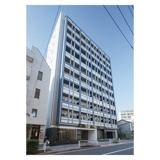 コンフォリア台東根岸の画像