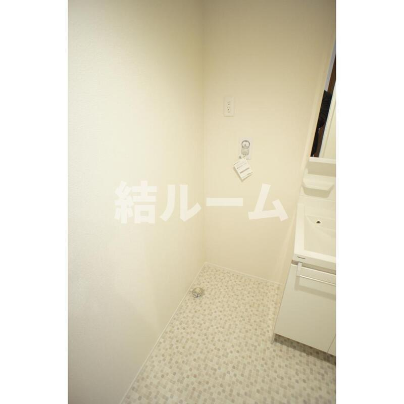 板橋区仲町のアパートの設備