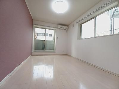 フレンドリッチハウス町屋