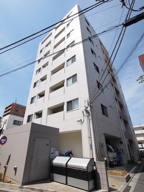 パルカーノ