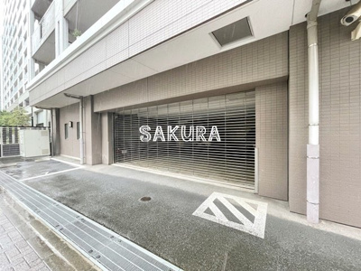 【駐車場】 | フローラルガーデン