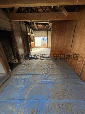 【内装】 | 寺内町2丁目店舗・事務所