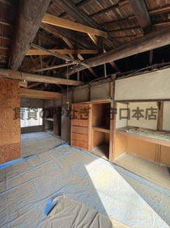 【内装】 | 寺内町2丁目店舗・事務所