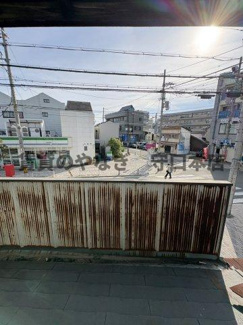 【展望】 | 寺内町2丁目店舗・事務所
