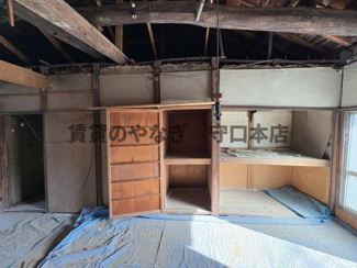 【内装】 | 寺内町2丁目店舗・事務所