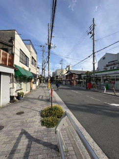 【周辺】 | 寺内町2丁目店舗・事務所
