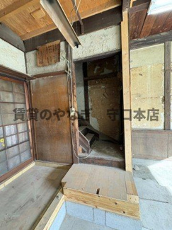 【内装】 | 寺内町2丁目店舗・事務所