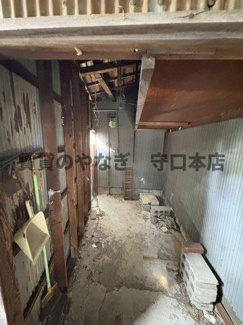 【内装】 | 寺内町2丁目店舗・事務所