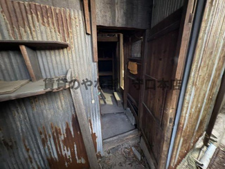 【内装】 | 寺内町2丁目店舗・事務所