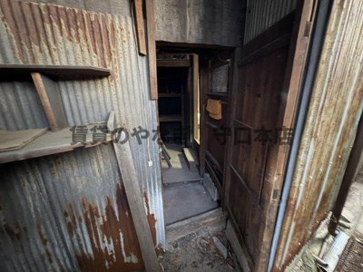 【内装】 | 寺内町2丁目店舗・事務所