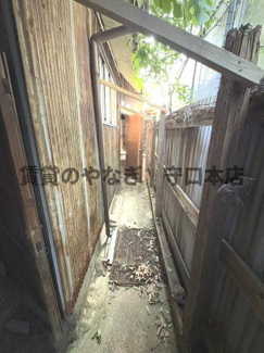 【内装】 | 寺内町2丁目店舗・事務所