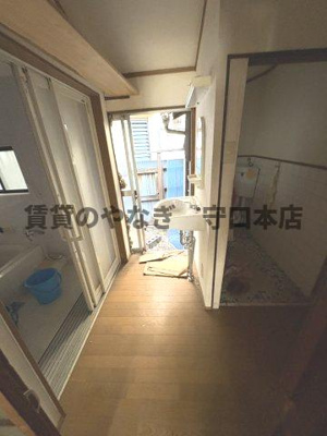 【内装】 | 寺内町2丁目店舗・事務所