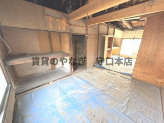 【内装】 | 寺内町2丁目店舗・事務所