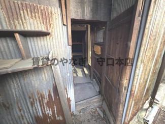 【内装】 | 寺内町2丁目店舗・事務所