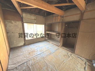 【内装】 | 寺内町2丁目店舗・事務所