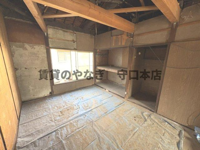 【内装】 | 寺内町2丁目店舗・事務所
