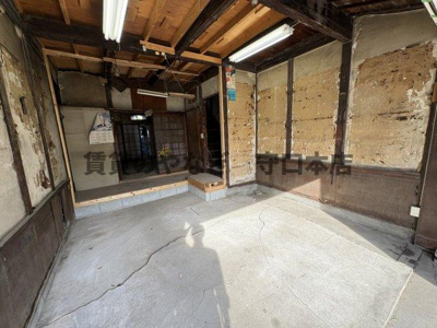 【内装】 | 寺内町2丁目店舗・事務所