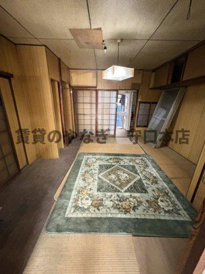 【和室】 | 寺内町2丁目店舗・事務所