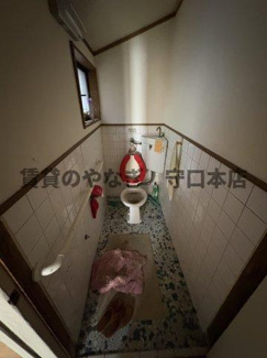 【トイレ】 | 寺内町2丁目店舗・事務所