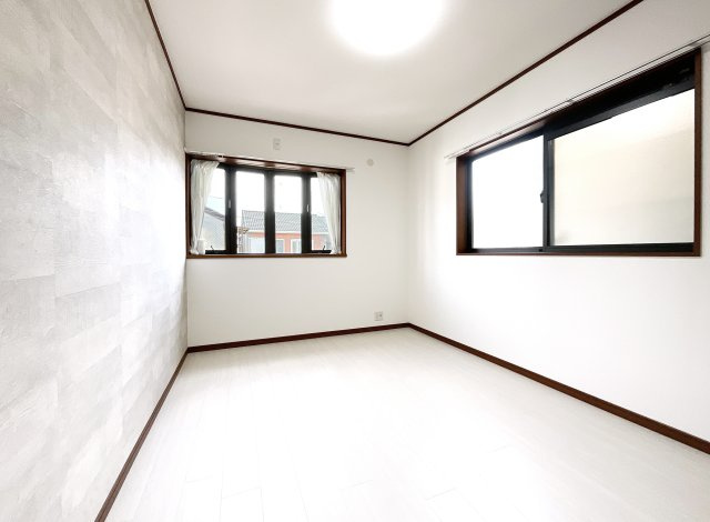 【洋室】 | 宇治市伊勢田町中荒　中古戸建